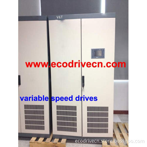 690V-790V vector control AC variable speed drives (frequency inverters, frequency converters)